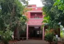 நாகர்கோவிலில் ஆட்டோ டிரைவர் மீது தாக்குதல்.