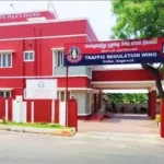 நாகர்கோவிலில் போக்குவரத்து மாற்றம்.