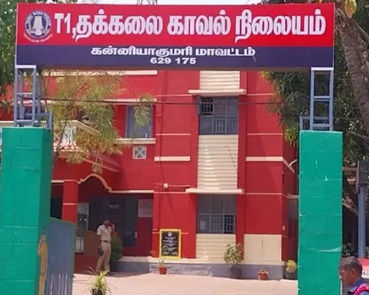 தக்கலை: வெளிநாடு அனுப்புவதாக ரூ 10 லட்சம் மோசடி – வழக்கு