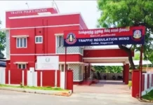 நாகர்கோவிலில் போக்குவரத்து மாற்றம்.