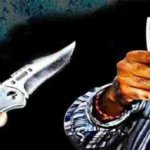 குமரி: தொழிலாளியிடம் கத்தியை காட்டி பணம் பறிப்பு வாலிபர் கைது