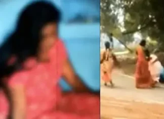 ராமன்துறை: தாயை தாக்கிய மகள், மருமகன் மீது வழக்கு