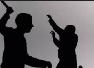 புதுக்கடை: அண்ணனை தாக்கியதை கண்டித்த தம்பிக்கு அடி உதை