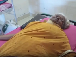 கருங்கல்: மூதாட்டியை தாக்கி வீட்டை இடித்த கும்பல்