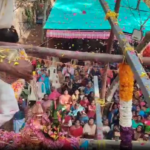 திருவட்டாறு: பூதத்தான் சாமி கோவிலில் கும்பாபிஷேகம்