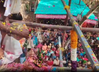 திருவட்டாறு: பூதத்தான் சாமி கோவிலில் கும்பாபிஷேகம்