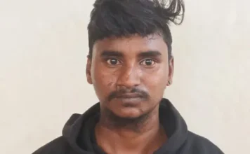 கொல்லங்கோடு: அரசு அதிகாரி வீட்டில் திருடியவர் கைது