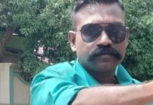 புதுக்கடை: பைக்குகள் மோதல் தொழிலாளி உயிரிழப்பு