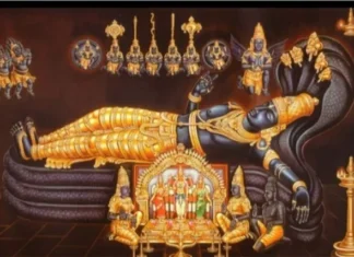 திருவட்டாறு: கோவிலில் சந்தன களப அபிஷேகம் துவங்கியது