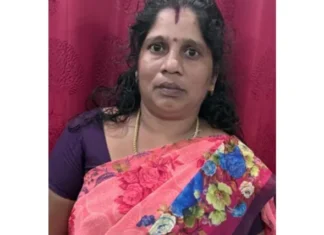 குமரி: வனத்துறை அலுவலர் வீட்டில் திருடிய பெண் கைது