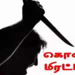 குளச்சல்: ஆலயத்தில் புகுந்து போதகருக்கு மிரட்டல்