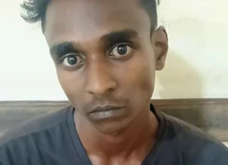 இரணியல்: 1கிலோ கஞ்சாவுடன் வாலிபர் – சிறையில் அடைப்பு