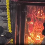 திருவட்டாறு: தளியல் ஜடாதீஷ்வரர் கோவில் பிரதோஷ விழா