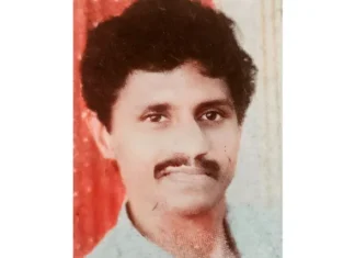 திருவட்டாறு: தொழிலாளி குளத்தில் பிணமாக மீட்பு