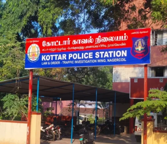 குமரி: செல்போன் பேசியதை பெற்றோர் கண்டித்ததால் மாயமான இளம்பெண்