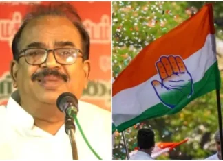 கன்னியாகுமரி: தவெக மீது காதல்.. திமுகவுடன் கல்யாணம் – நாஞ்சில் சம்பத்