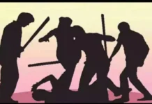 கருங்கல்: மின்வாரிய பணியாளரை தாக்கிய 3 பேர் கும்பல் – வழக்கு