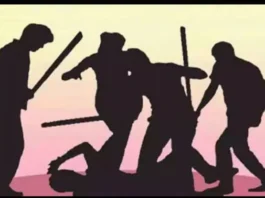 கருங்கல்: மின்வாரிய பணியாளரை தாக்கிய 3 பேர் கும்பல் – வழக்கு