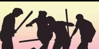 கருங்கல்: மின்வாரிய பணியாளரை தாக்கிய 3 பேர் கும்பல் – வழக்கு