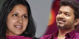 தீவிர மனவேதனை- விஜயிடம் இருந்து விவாகரத்து கோரி மனைவி சங்கீதா மனுத்தாக்கல்