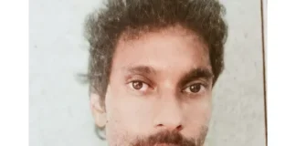 பள்ளியாடி: மின்வாரிய ஊழியரை வெட்டிய தூய்மை பணியாளர்