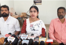 குமரி: சிவராத்திரிக்கு விடுமுறை; முன்னாள் எம்எல்ஏ கோரிக்கை