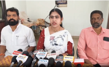 குமரி: சிவராத்திரிக்கு விடுமுறை; முன்னாள் எம்எல்ஏ கோரிக்கை