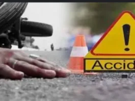 புதுக்கடை: விபத்து; அரசு பஸ் கண்டக்டர் உட்பட 2 பேர் காயம்