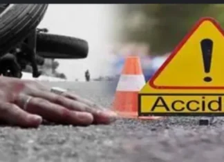 புதுக்கடை: விபத்து; அரசு பஸ் கண்டக்டர் உட்பட 2 பேர் காயம்