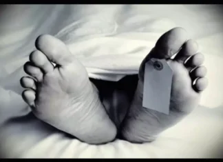 மார்த்தாண்டம்: கடையருகே அடையாளம் தெரியாத ஆண் சடலம்