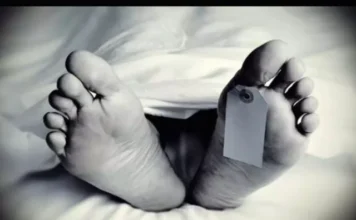 மார்த்தாண்டம்: கடையருகே அடையாளம் தெரியாத ஆண் சடலம்