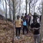 குமரி: முதல்வர் வருகை; இந்து முன்னணி கறுப்பு கொடி போராட்டம்