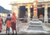 குமரி: பாரம்பரியமிக்க சிவாலய ஓட்டம் இன்று காலை துவங்கியது