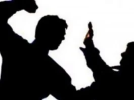 களியல்: தேவாலயம் சென்ற சிறுமி மீது தாக்குதல்