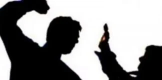 களியல்: தேவாலயம் சென்ற சிறுமி மீது தாக்குதல்