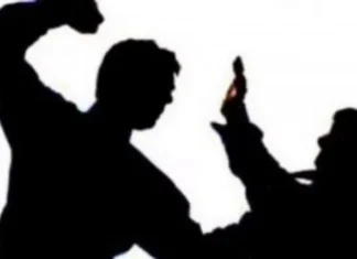 களியல்: தேவாலயம் சென்ற சிறுமி மீது தாக்குதல்