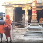 குமரி: பாரம்பரியமிக்க சிவாலய ஓட்டம் இன்று காலை துவங்கியது