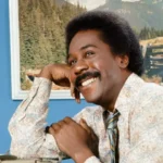 பிரபல ஹாலிவுட் காமெடி நடிகர் டிமொண்ட் வில்சன் காலமானார்