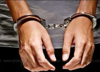 மார்த்தாண்டம்: கோயில் பூசாரிக்கு மிரட்டல்; வாலிபர் கைது