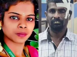 தலக்குளம்: பெண் வெட்டிக்கொலை.. சித்தப்பா கைது