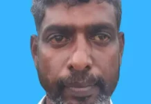 குமரி: விபத்தில் சிக்கியவரை பார்க்கச் சென்றவர் உயிரிழப்பு