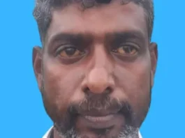 குமரி: விபத்தில் சிக்கியவரை பார்க்கச் சென்றவர் உயிரிழப்பு