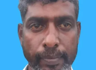 குமரி: விபத்தில் சிக்கியவரை பார்க்கச் சென்றவர் உயிரிழப்பு