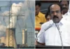 கன்னியாகுமரி: புதிய மின் உற்பத்தி நிலையம்; நிதியமைச்சர் அறிவிப்பு