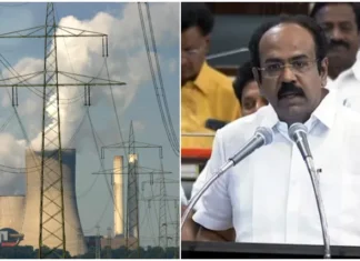 கன்னியாகுமரி: புதிய மின் உற்பத்தி நிலையம்; நிதியமைச்சர் அறிவிப்பு