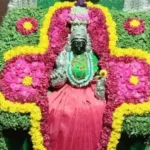 நாகர்கோவில் ஆதிபராசக்தி சித்தர் பீடத்தில் சிறப்பு வழிபாடு.