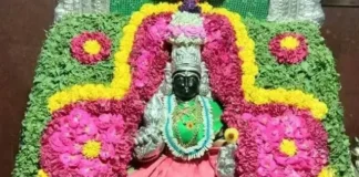 நாகர்கோவில் ஆதிபராசக்தி சித்தர் பீடத்தில் சிறப்பு வழிபாடு.