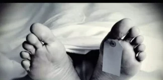 சின்னமுட்டம்: கடற்கரையில் ஆண் சடலம் போலீசார் மீட்டனர்