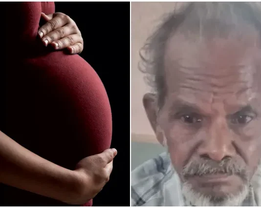 நாகர்கோவில்: சிறுமி கர்ப்பம்; முதியவருக்கு தண்டனை