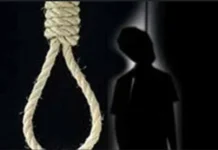 குளச்சல்: காதல் தோல்வி; வாலிபர் தூக்கிட்டு தற்கொலை